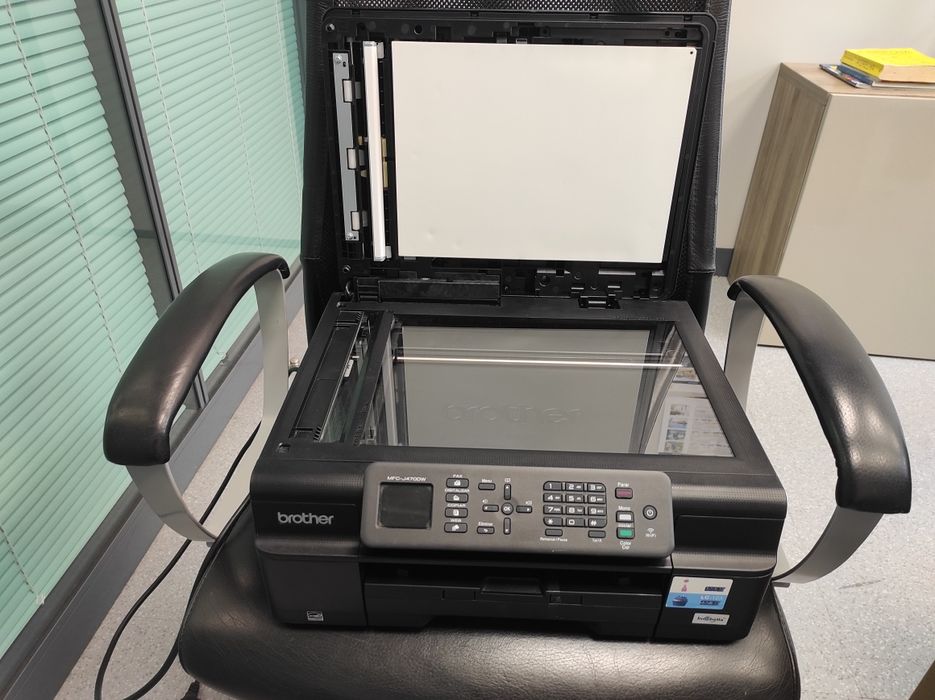 Brother Printer425905274455992320