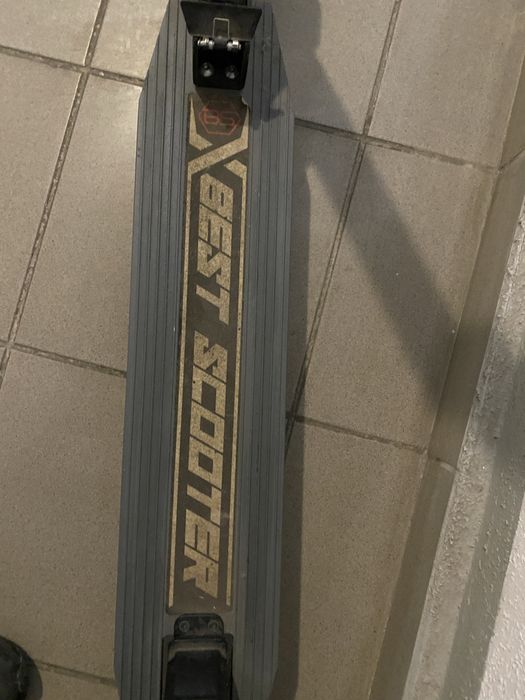 електросамокат X-Best Scooter