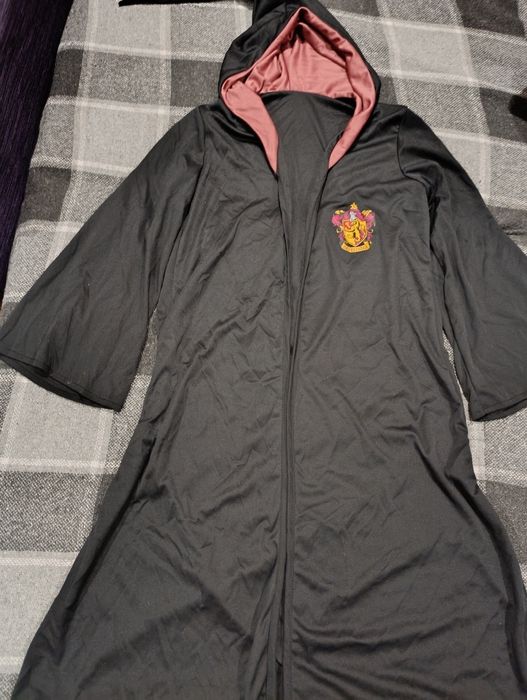 Мантия Гарри Поттер