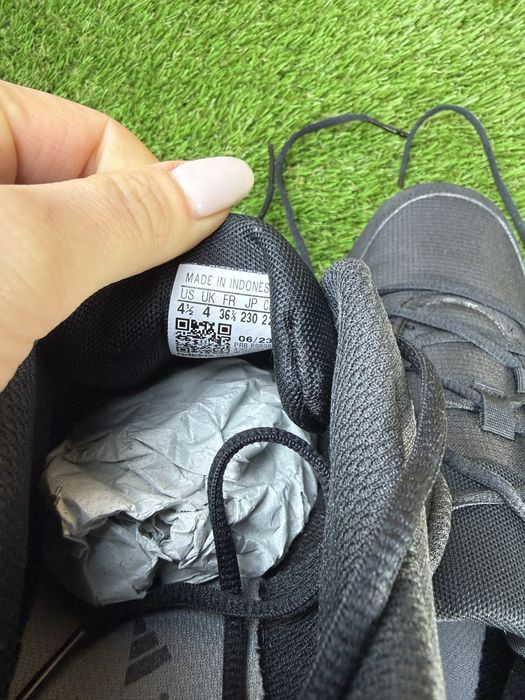 Adidas Terrex Hyperhiker Low розмір 36 2/3