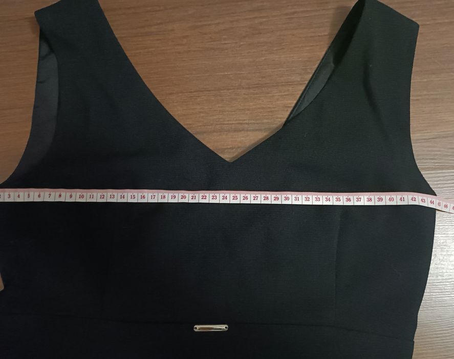 Sukienka  na imprezę