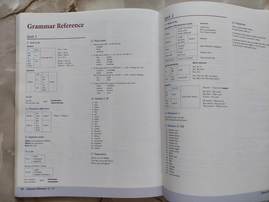 Headway Elementary Oxford