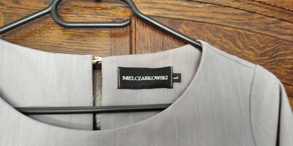 Sukienka By Mielczarkowski rozm.L