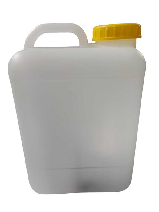 Jerricans de águas limpas (DIN 96)(Autocaravana / Campervan)