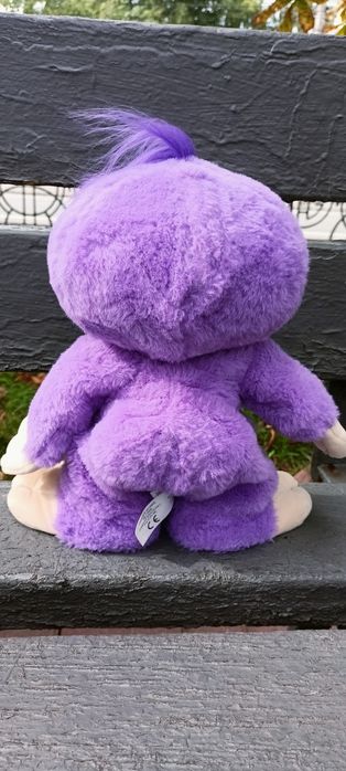 Лінивець танцюрист фіфі fifi