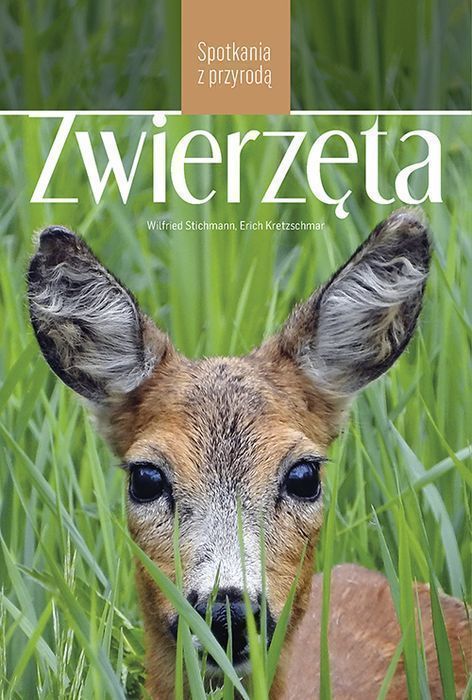 Zwierzęta. Spotkania Z Przyrodą Multico