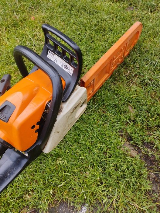 Piła Stihl ms 211