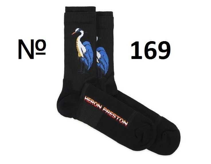 Молодежные високие хайповые носки с котом Rip N Dip Fuck Cat