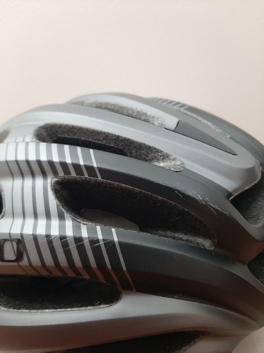 Capacete ciclismo Giro Isode