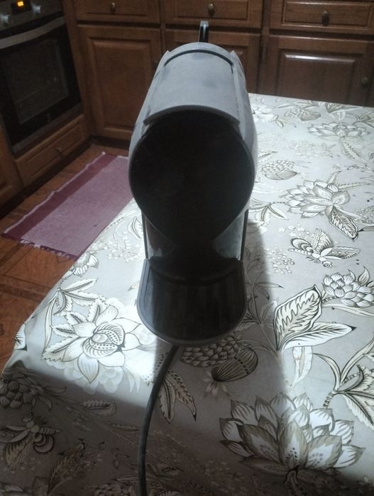 Maquina do Café Continente