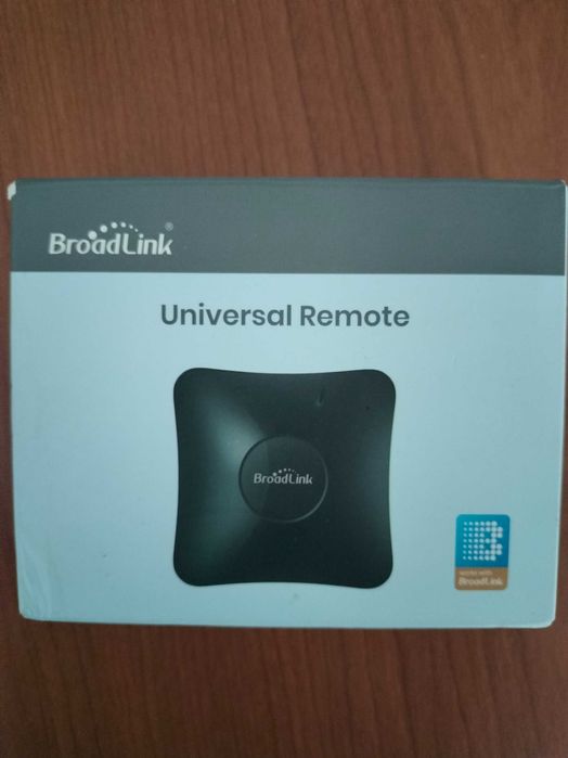 Universal remote RM4 pro