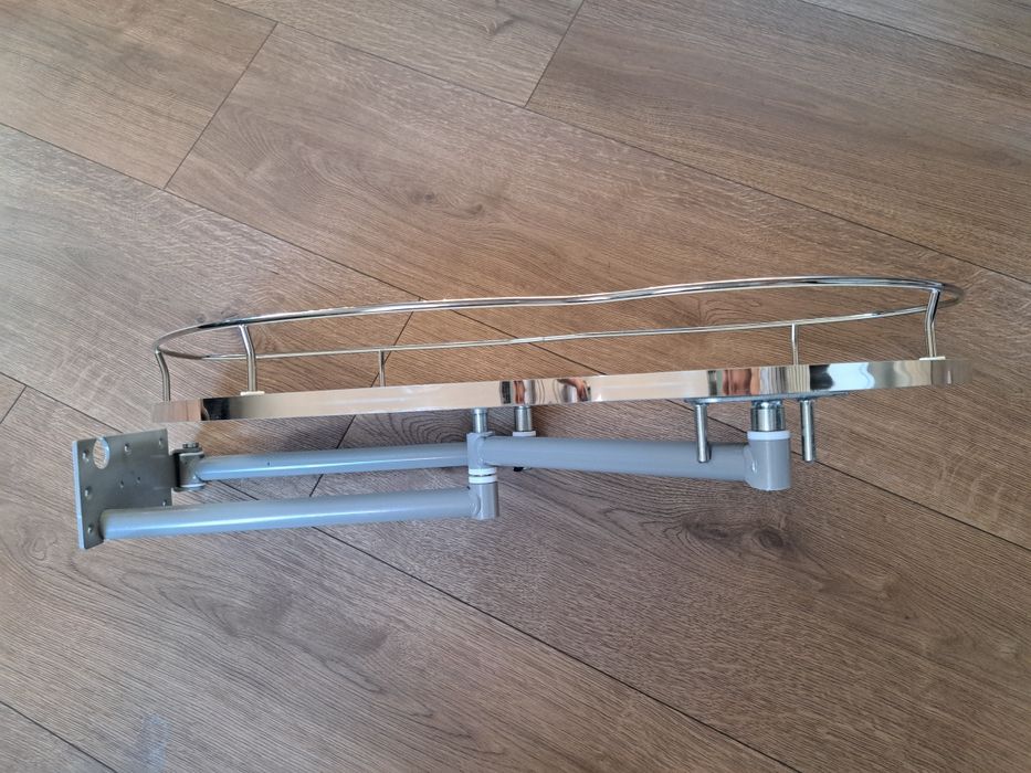 Nerki do szafki narożnej