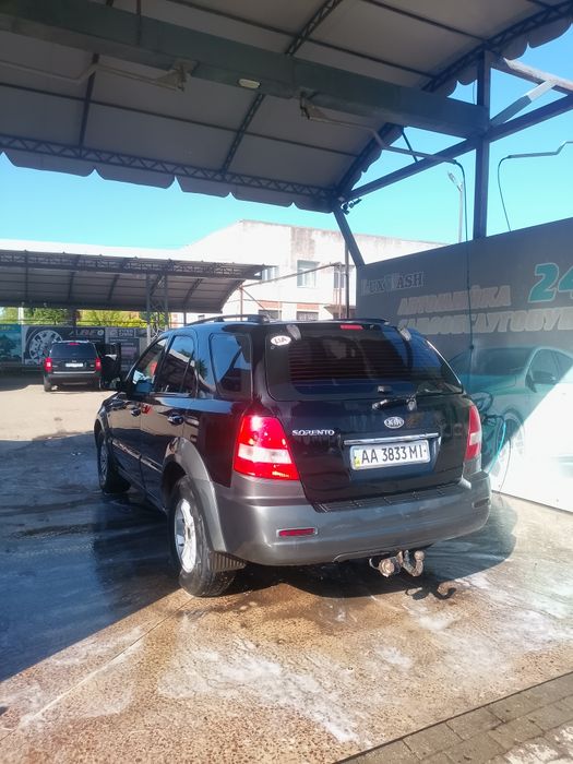Продам Kia Sorento 2004