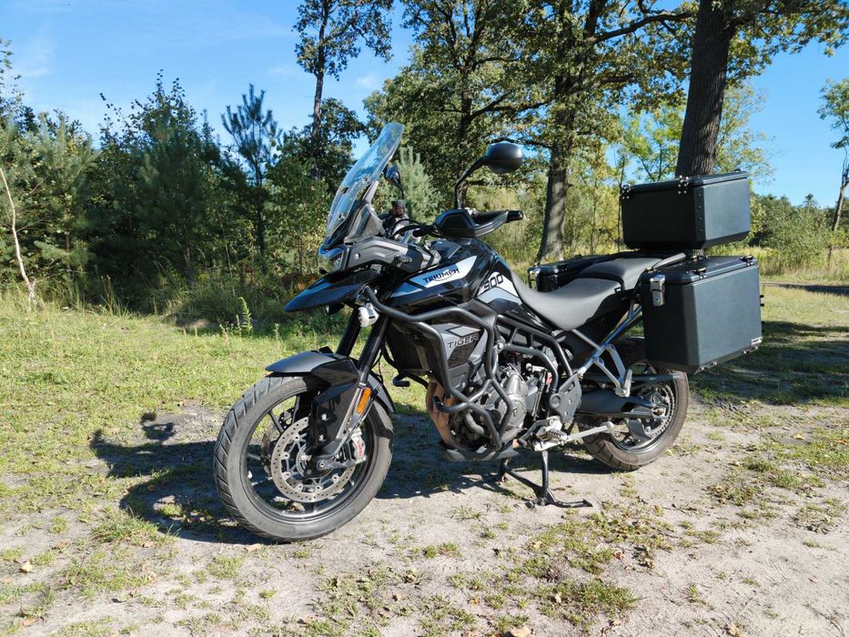 Triumph