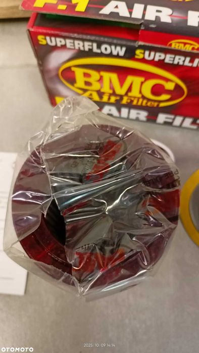 Filtr powietrza sportowy BMC HONDA CB 900 F HORNET '02-'09