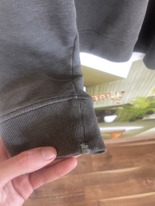 Свитшот від stone island legit XL