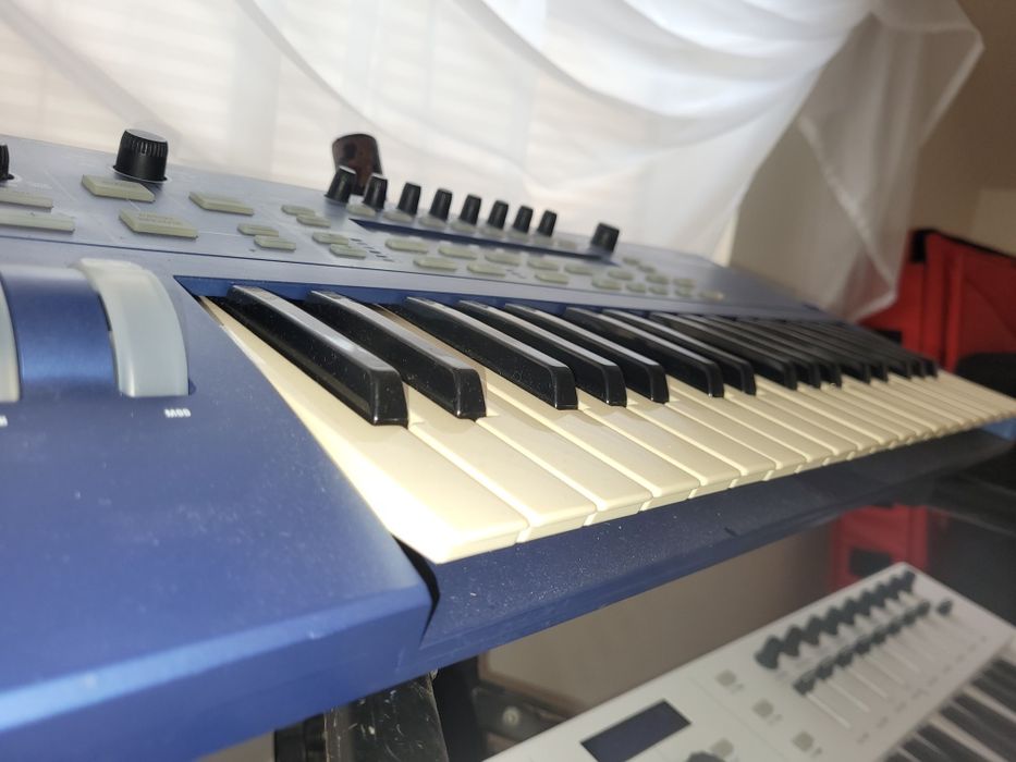 Novation ultranowa