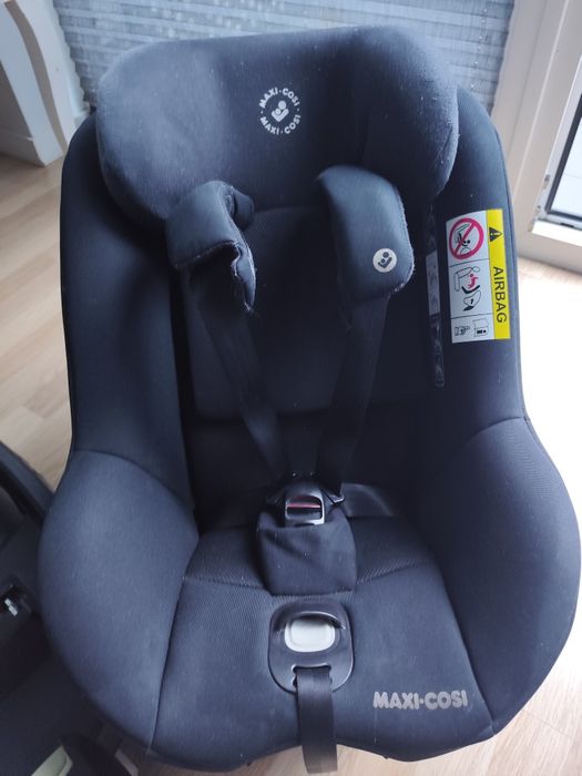 Fotelik samochodowy Maxi Cosi Beryl