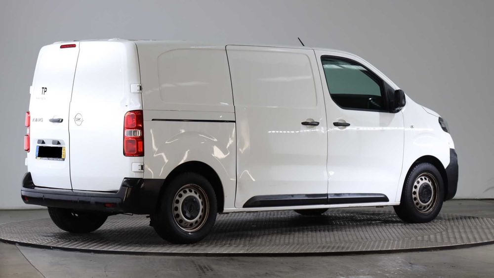 Opel Vivaro Cargo 1.5 CDTi L1H1 Enjoy
