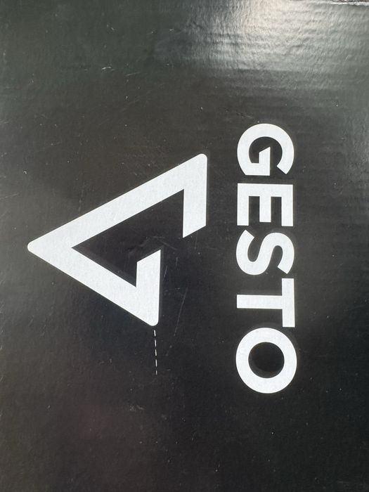 Sandały Robocze Gesto Magne S1P Z Wiązaniem BOA roz 46 EU