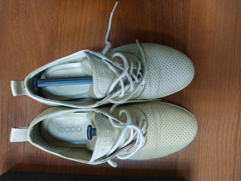 Туфли женские ECCO Bella, 36 размер