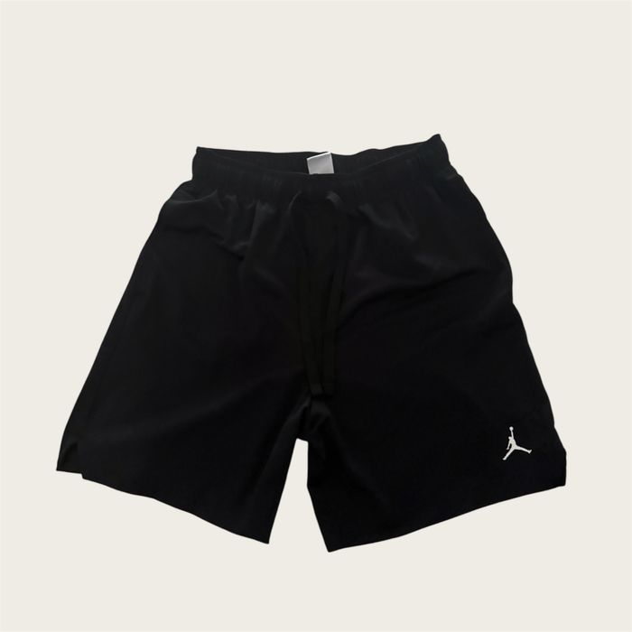 Jordan Shorts Pretos