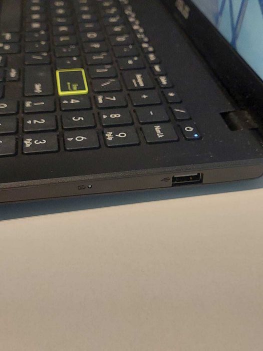 Laptop Asus Laptop ASUS Vivobook Go 15 E510KA-EJ485WS / CZ-WA