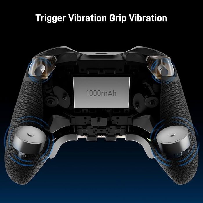 Flydigi Vader 5 Pro‼️Новий‼️+ Накладки на стіки