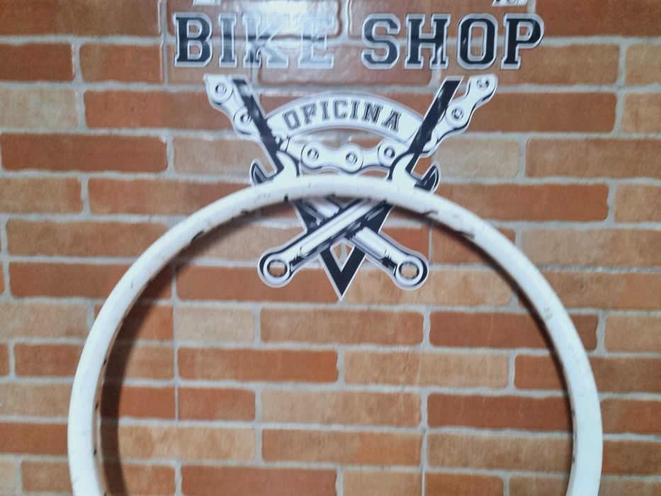 Aro Syncros 26 32F - Excelente Estado