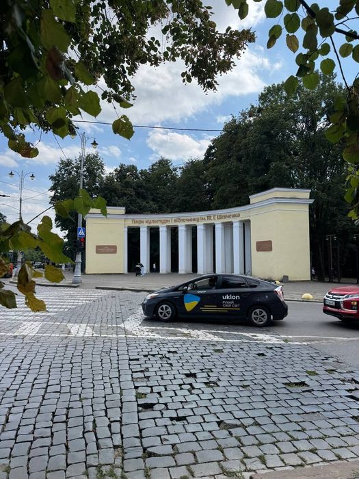 Оренда приміщення вул.Головна-Садова біля парку Шевченка