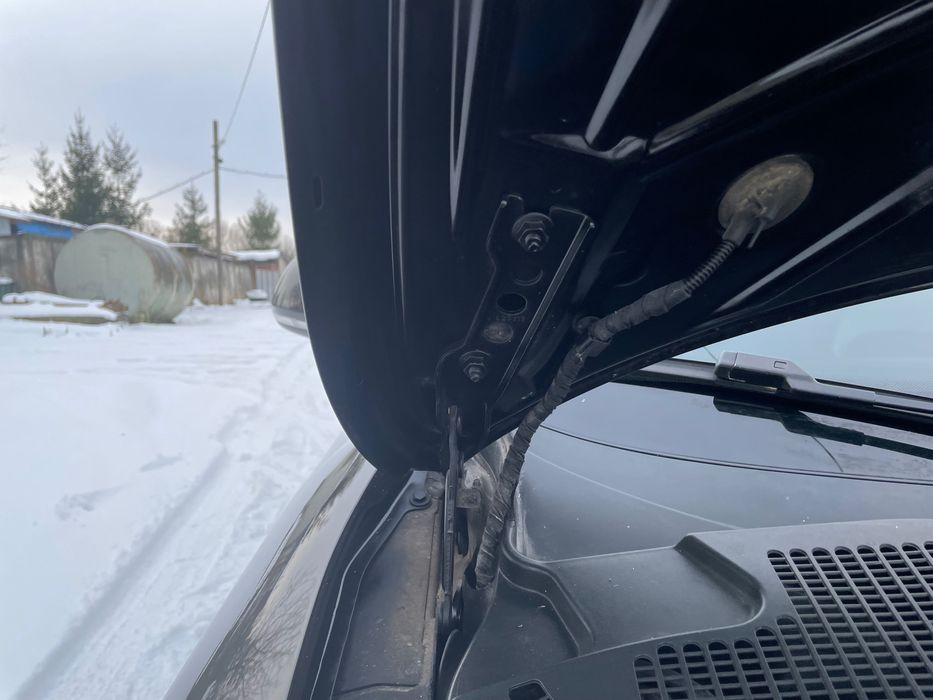 Шкода супер б 2012року