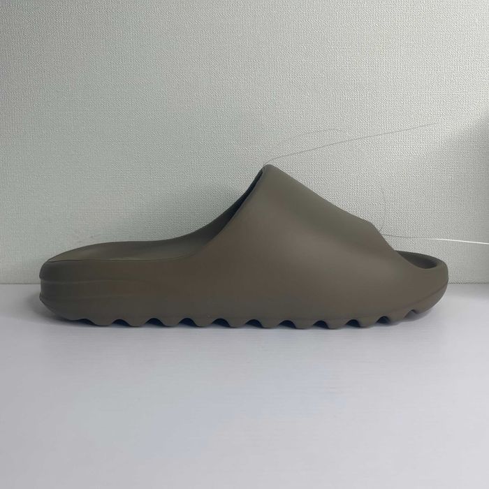 Шльопанці, тапочки чоловічі/жіночі піна Yeezy Slide 36-45 В'єтнам.