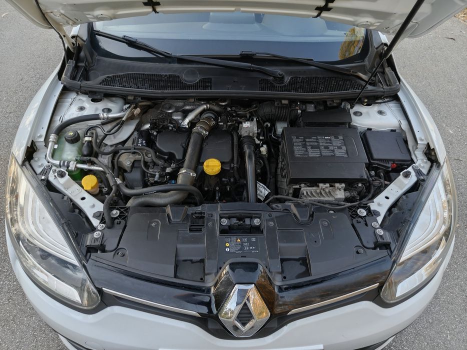 Renault Megane 1.5 DCI 110cv