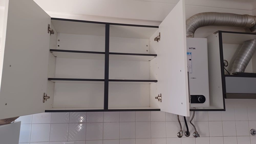 Móveis de cozinha