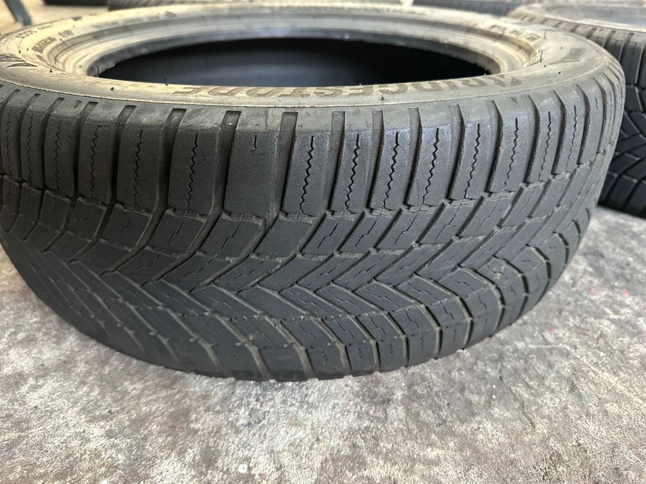 Jantes + Pneus 195/55/R16