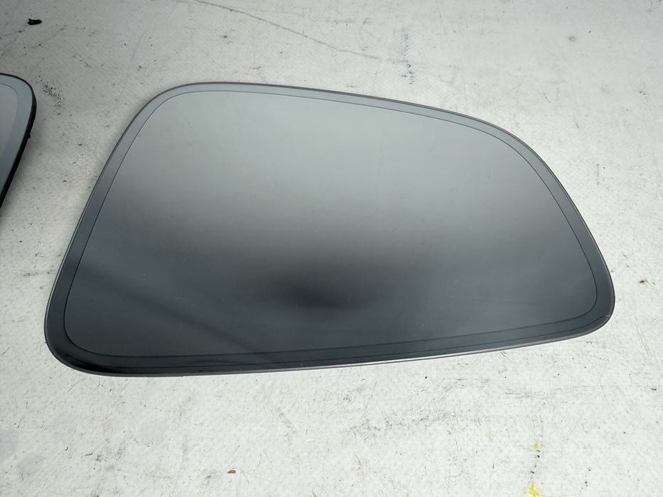 Зеркальный элемент Tesla Model S европа 2012-2020