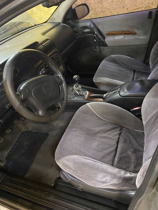 Продам Opel Omega B