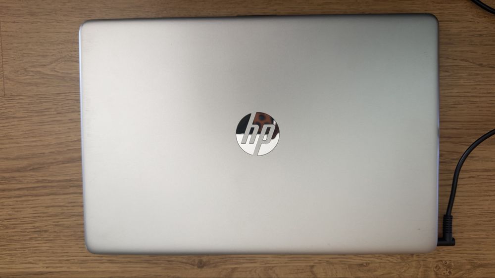 HP 15s Ryzen 7 | 16GB RAM | SSD 512GB