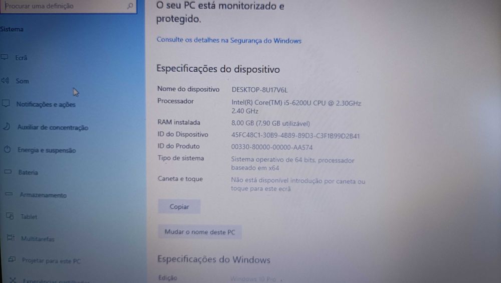 Lenovo ThinkPad X270 16GB RAM 512GB SSD in excellent condition64586136273410121