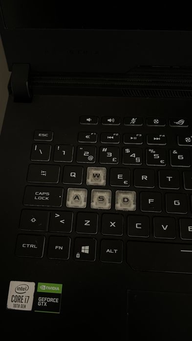 Computador gamer