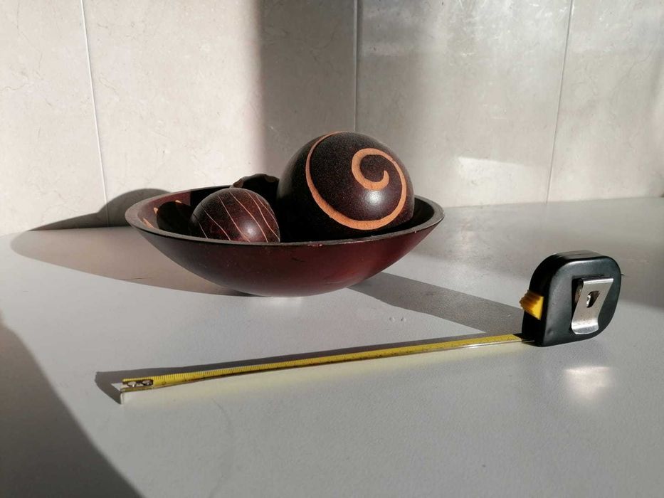 Decoração centro mesa