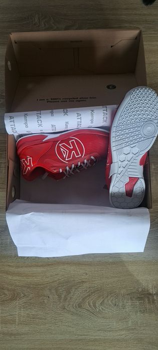 Kempa Andebol Sapatilhas