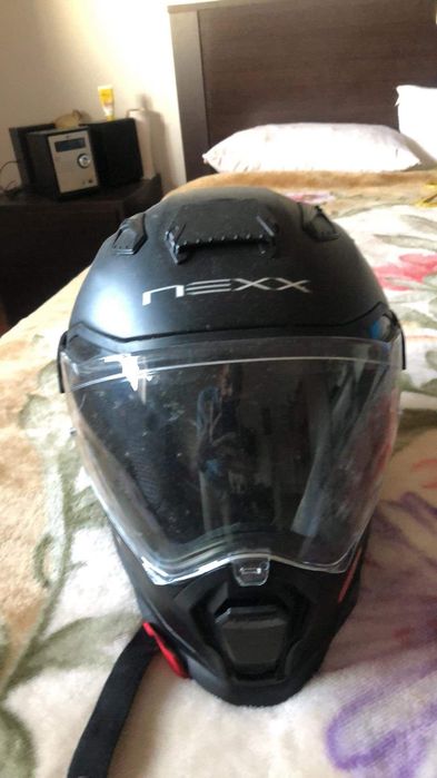 Capacete Nexx XWST2