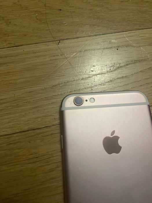 Iphone 6s 64gb wysztko oryginalne