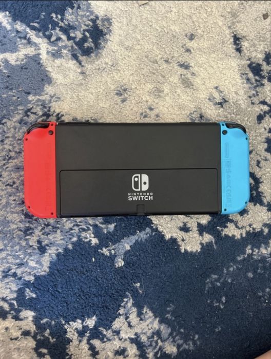 !! Pilne ! Nintendo Switch OLED