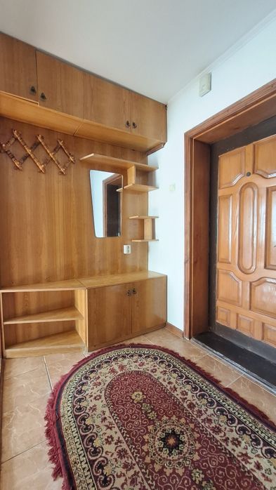 Довготривала Оренда 1 Кімнатної Квартири