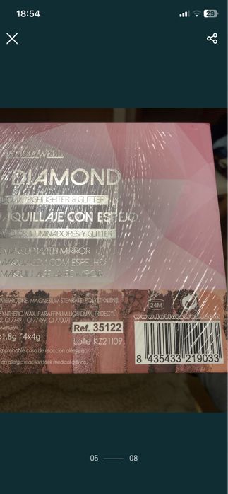 Makeup, Eyeshadows64398432574978123