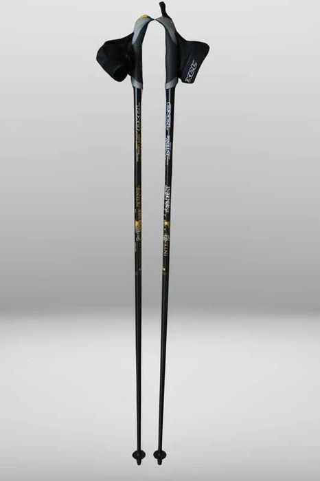 Kije Nordic Walking Exel Intense 115cm