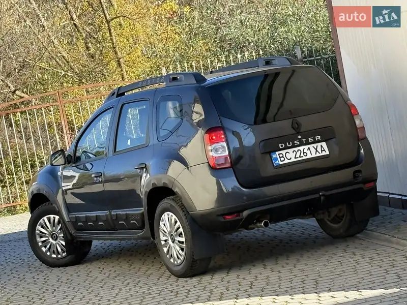 Продам Дастер Рено  2017 Daster Reno