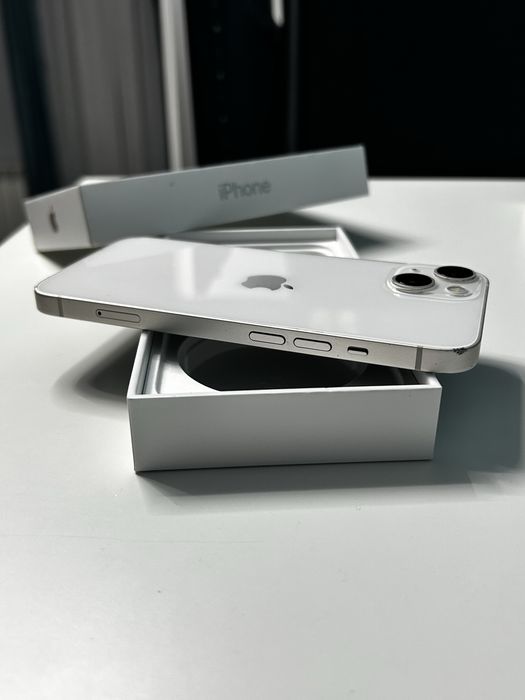 Iphone 13 • 128 GB • 85%